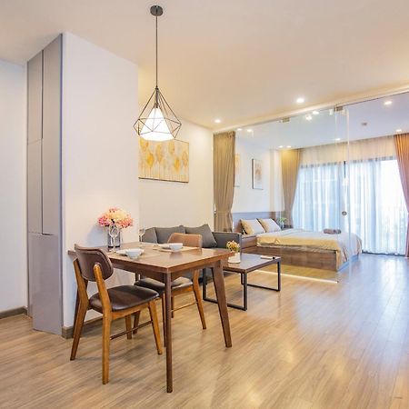La Passion - Tay Ho Hanoi One Bedroom Apartment! Exterior foto